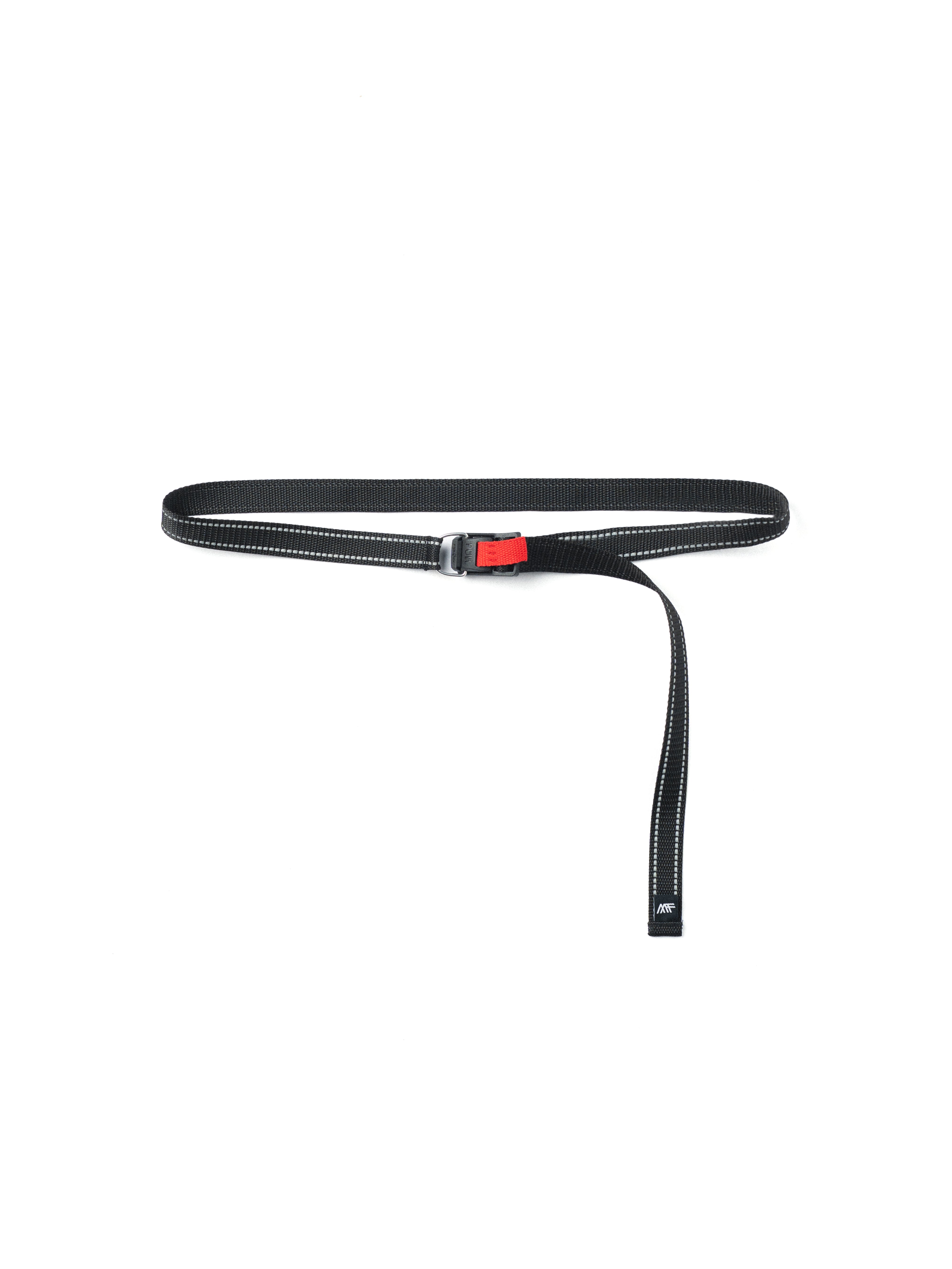 FIDLOCK Quick-Release Reflective Belt with Bounce Reduction